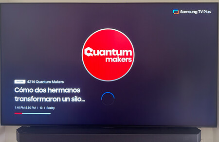 Quantum Makers