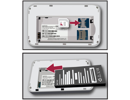 Cfe Instalacion Bateria Sim