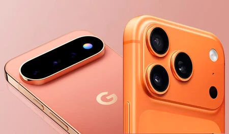 Pixel Iphone