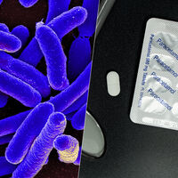 Tenemos un método capaz de transformar plásticos en paracetamol. Se llama ‘E. coli’