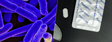 Tenemos un método capaz de transformar plásticos en paracetamol. Se llama ‘E. coli’