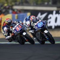 Jorge Martín vuelve a ser implacable y suma su cuarta pole de 2018 en Moto3