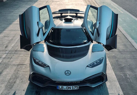 Mercedes