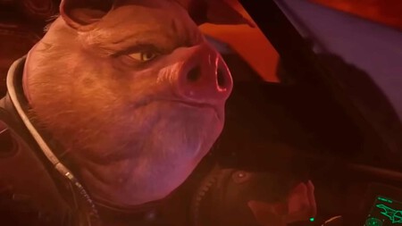 Jugue Una Hora Del Nuevo Star Fox 64 Y Algo Tengo Muy Claro F
