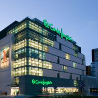 Las Ofertas Límite de El Corte Inglés desatan la locura con este conjunto de jardín elegante rebajado a mitad de precio