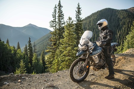 Triumph Tiger 800 2018 010