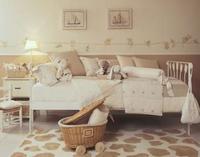 Alfombras lavables para la habitación infantil