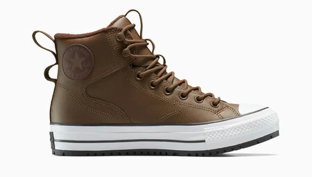 Converse Water Repellent