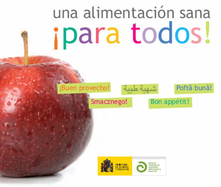 El adelgazamiento según la agencia de seguridad alimentaria