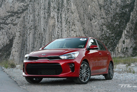 Kia Rio 2018 4