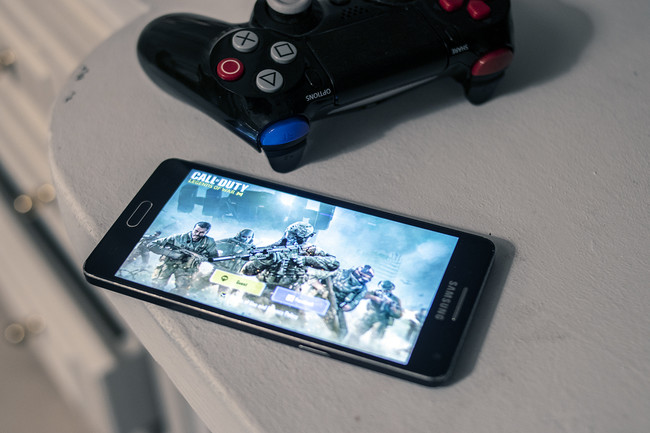 Call Of Duty Legends Of War