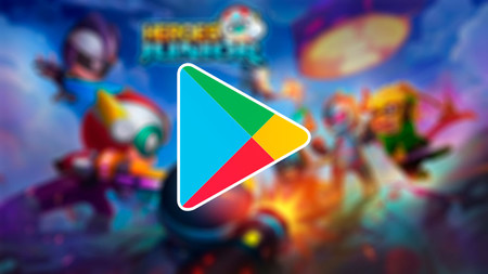 147 ofertas Google Play: aplicaciones, juegos y packs de iconos gratis o con grandes descuentos por poco tiempo