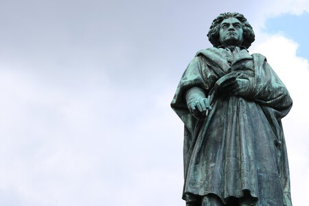 Beethoven
