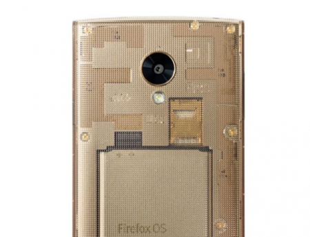 Los próximos dispositivos Firefox OS se centrarán en la calidad, no en el precio