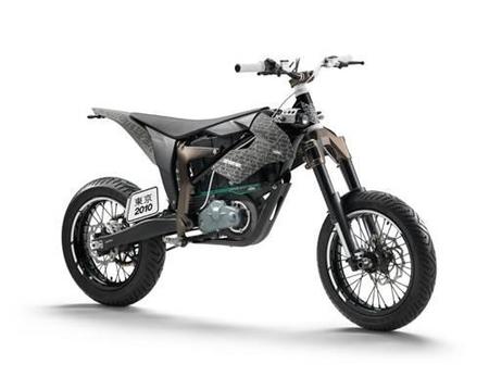 KTM Freeride
