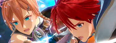 Menuda sorpresa me he llevado con este JRPG, y eso que hace apenas un año no terminó de gustarme