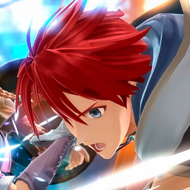 Menuda sorpresa me he llevado con este JRPG, y eso que hace apenas un año no terminó de gustarme