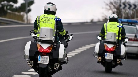 Varón, con una moto de más de 600 cc y mayor de 35 años: el perfil de motorista que más falleció en 2018