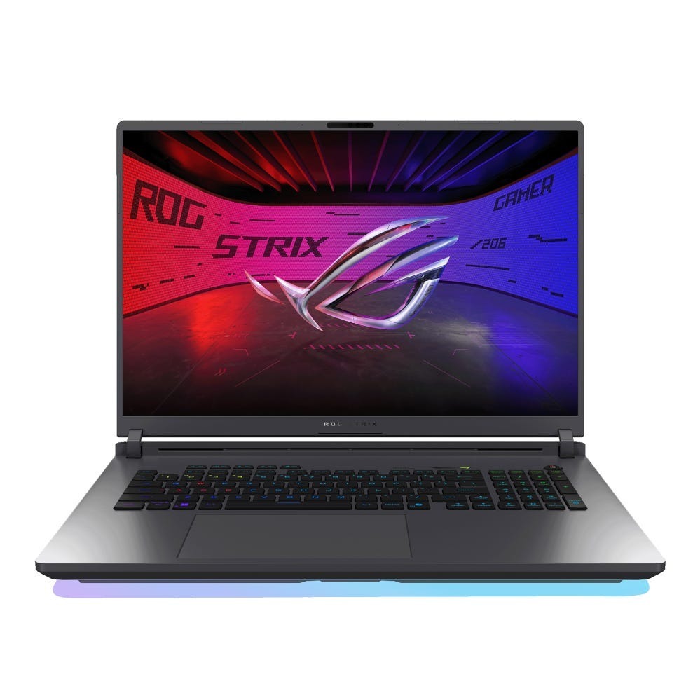 ASUS ROG Strix G18