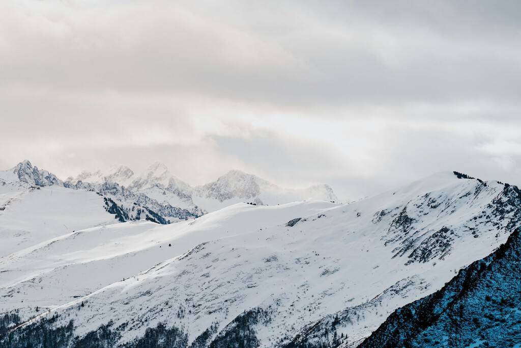 Llevamos 40 años observando la nieve del hemisferio norte desde el espacio. Las conclusiones del último gran estudio son demoledoras