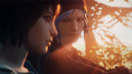 Life is Strange contará a partir de esta semana con una versión para iOS y a principios de 2018 para Android