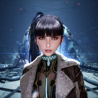 El primer gran RPG de acción y ciencia ficción de PS5 en 2024 ya tiene fecha de lanzamiento. Stellar Blade se luce en su nuevo gameplay