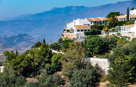 Mijas Pueblo