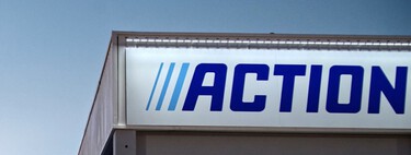Action tiene la solución (por menos de 10 euros) para poder tener organizado tu escritorio