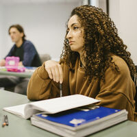 Poner una película en clase era lo mejor que podía hacer un profesor. Los jóvenes de ahora lo han convertido en una tortura
