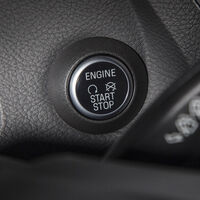 No temas, el motor de arranque del sistema Start/Stop no se va romper: está diseñado para durar 50 años
