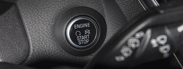 No temas, el motor de arranque del sistema Start/Stop no se va romper: está diseñado para durar 50 años