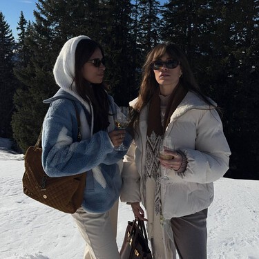 Llega el próximo lunes a Lidl una selección de prendas de abrigo: chaquetas, polares y más desde seis euros 