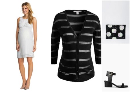 Look Premama Bicolor