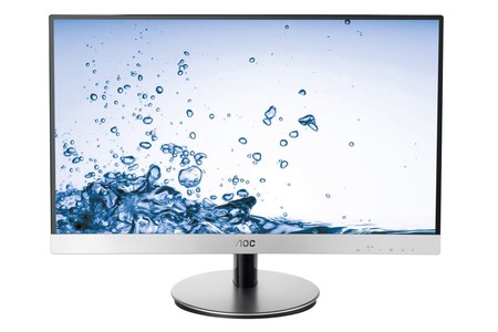 Oferta Flash: monitor FullHD de 23 pulgadas AOC por 119,99 euros y envío gratis