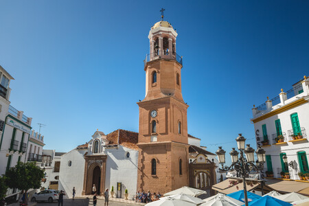 Ma Competa Parroquia Asuncion 1 De 1