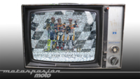 ¿Veremos MotoGP en televisión?
