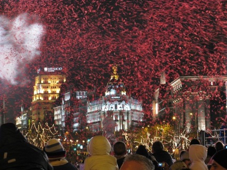 En el 2013 una estrella gigante guiará las carrozas de Los Reyes Magos en la cabalgata de Madrid
