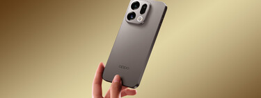 Celular premium con tres cámaras de 50 megapixeles y resistencia al agua. Su batería dura dos días 