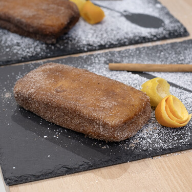 El obrador cordobés El Vacar gana el primer premio en la categoría clásica del nuevo Concurso Nacional de Torrijas