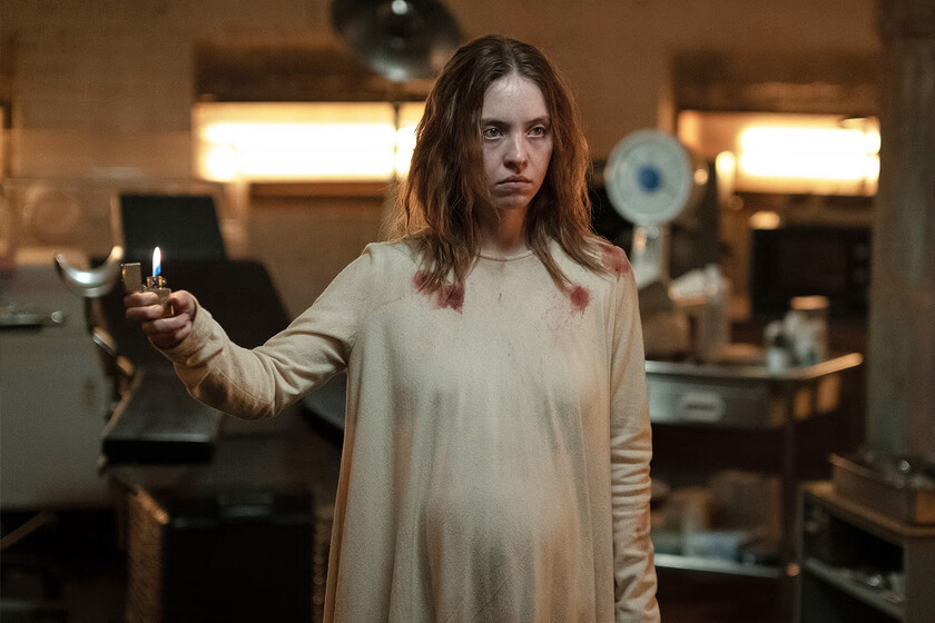 Hace 84 años una película no tenía suficiente presupuesto para gastarlo en efectos especiales, así que inventaron el "jumpscare"