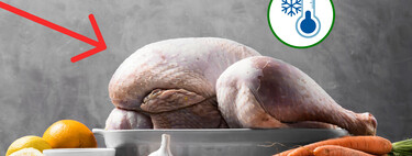 La fecha exacta para comprar tu pavo navideño y cuántos días dura realmente en el refrigerador 