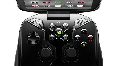 Nvidia Shield Portable 2