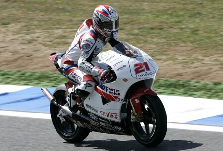 Fantic Motogp