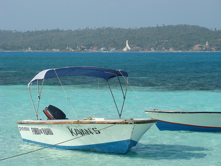 Qué idiomas se hablan en el Caribe 