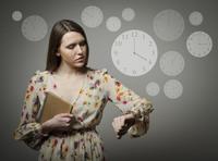 ¿Sales a tu hora del trabajo para llegar a casa "a tiempo"? La pregunta de la semana