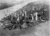 Desmontando mitos viajeros: en las alcantarillas de Nueva York hay cocodrilos albinos 
