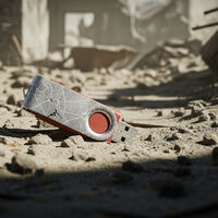 Los preparacionistas ya no se limitan a almacenar comida enlatada. Ahora guardan IA en un pendrive para el Apocalipsis