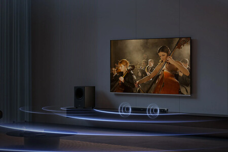 Xiaomi Soundbar Pro 2 1 Ch 2