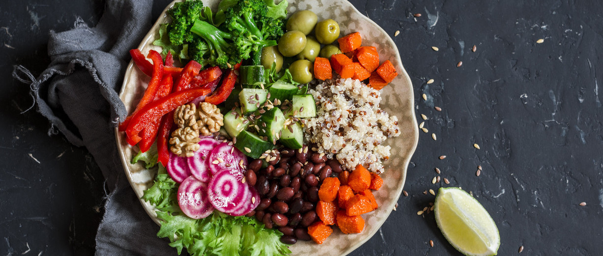 Smart food para adelgazar