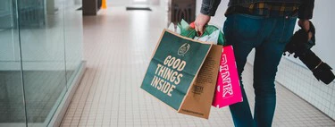 Un 80% de las compras online se hacen mientras trabajamos. La Generación Z tiene gran parte de culp